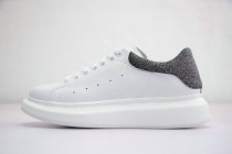Alexander McQueen Sole Sneakers Shoes (8) Alexander McQueen Sole Sneakers Shoes (8)