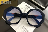 Fendi Sunglasses AAA (691)