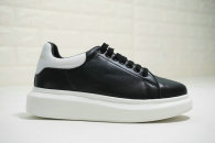 Alexander McQueen Sole Sneakers Women Shoes (39)
