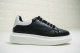 Alexander McQueen Sole Sneakers Women Shoes (39)