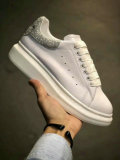 Alexander McQueen Sole Sneakers Women Shoes (7)