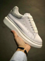 Alexander McQueen Sole Sneakers Women Shoes (7)