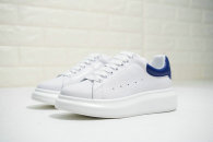 Alexander McQueen Sole Sneakers Women Shoes (34)