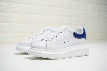 Alexander McQueen Sole Sneakers Women Shoes (34)