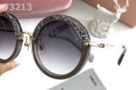 Miu Miu Sunglasses AAA (575)