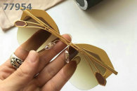 Bvlgari Sunglasses AAA (457)