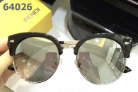 Gentle Monster Sunglasses AAA (376)
