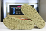 Authentic Off-White x Nike Air Max 90 “Desert Ore”