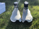 Authentic Balenciaga Speed Trainer 2.0 Grey