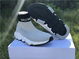 Authentic Balenciaga Speed Trainer 2.0 Grey
