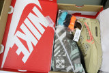 Authentic Off-White x Nike Air Max 90 “Desert Ore”