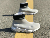 Authentic Balenciaga Speed Trainer 2.0 Grey