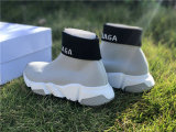 Authentic Balenciaga Speed Trainer 2.0 Grey