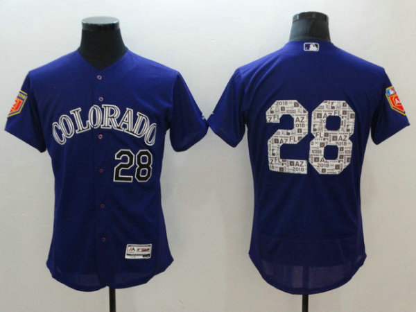 MLB 2018 Jerseys (35)