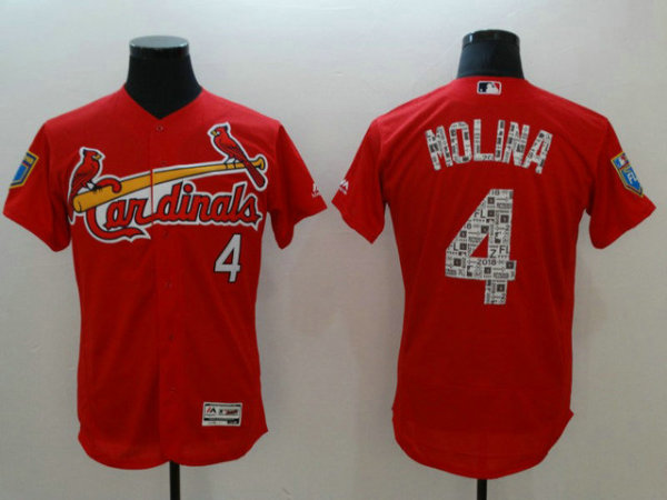 MLB 2018 Jerseys (5)