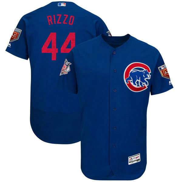 MLB 2018 Jerseys (66)