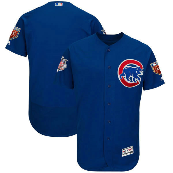 MLB 2018 Jerseys (23)