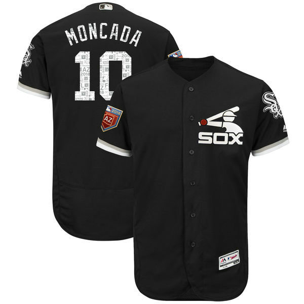 MLB 2018 Jerseys (33)