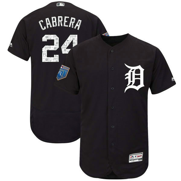 MLB 2018 Jerseys (15)