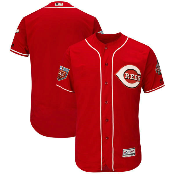 MLB 2018 Jerseys (18)
