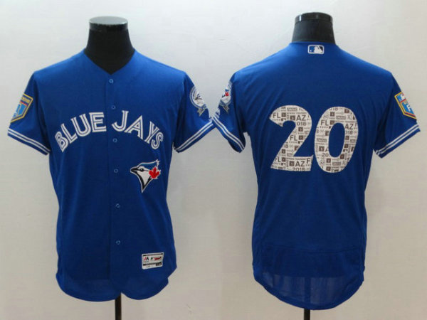 MLB 2018 Jerseys (17)