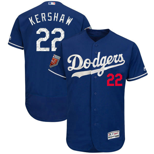MLB 2018 Jerseys (4)
