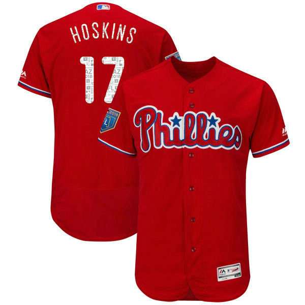 MLB 2018 Jerseys (14)