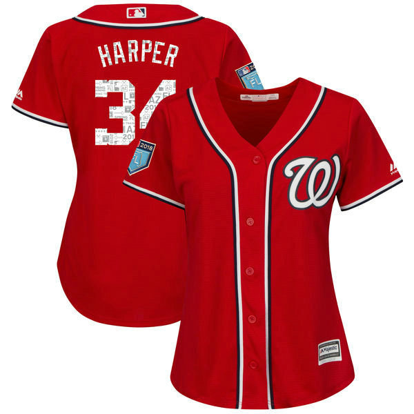 MLB 2018 Jerseys (69)