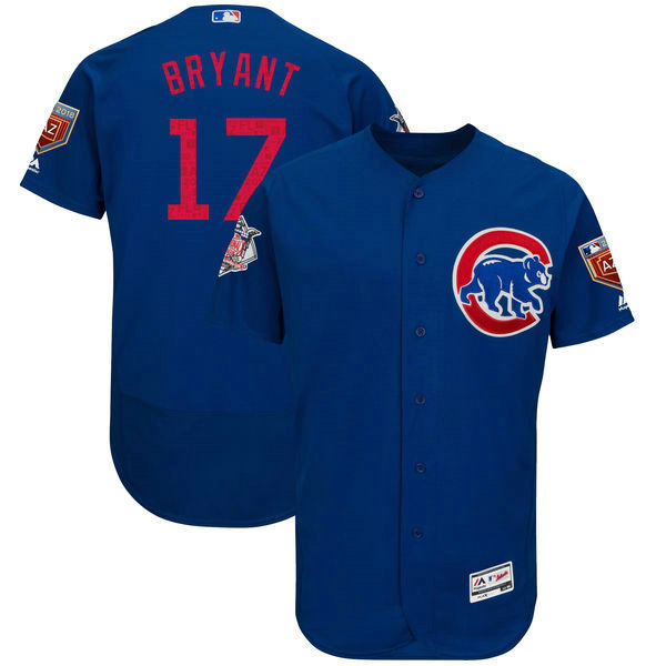 MLB 2018 Jerseys (16)