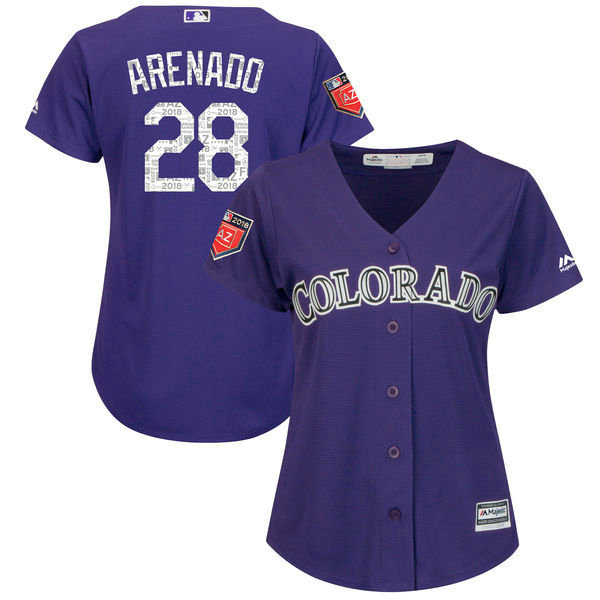 MLB 2018 Jerseys (21)