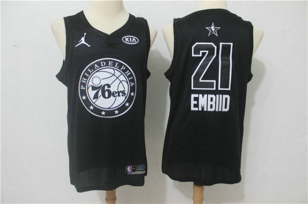 NBA 2018 All Star Jerseys (7)