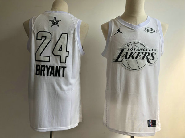 NBA 2018 All Star Jerseys (23)