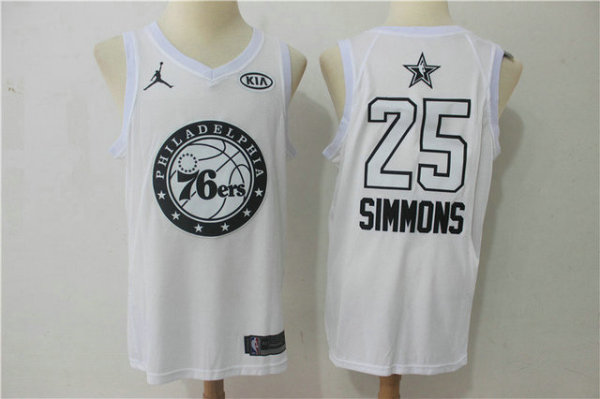 NBA 2018 All Star Jerseys (20)