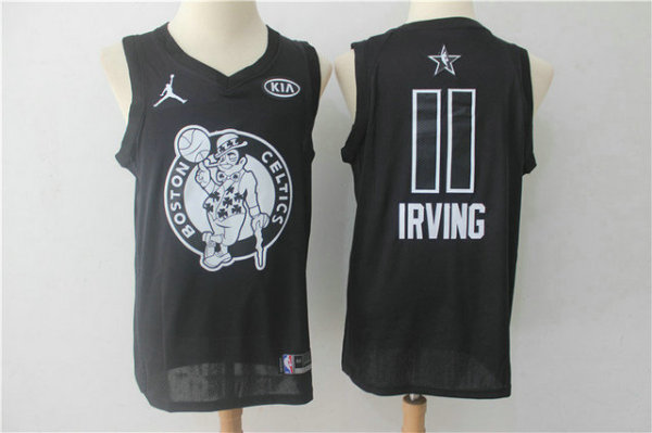 NBA 2018 All Star Jerseys (5)