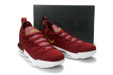 Nike LeBron 16 “King”