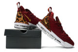 Nike LeBron 16 “King”