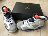Air Jordan 6 Shoes AAA Quality (83)