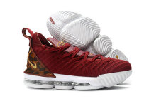Nike LeBron 16 “King”