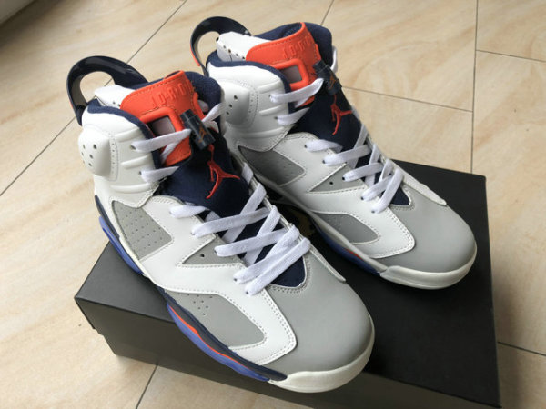 Air Jordan 6 Shoes AAA Quality (83)