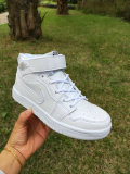 Air Jordan 1 Kid Shoes (9)