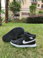Air Jordan 1 Kid Shoes (10)