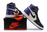 Air Jordan 1 Shoes AAA (109)