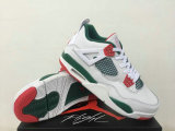 Air Jordan 4 Shoes AAA (59)