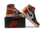 Air Jordan 1 Satin AAA (88)