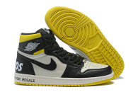 Air Jordan 1 Shoes AAA (89)