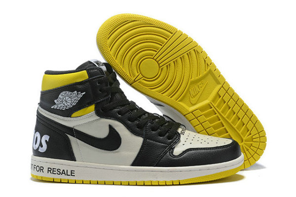 Air Jordan 1 Shoes AAA (89)