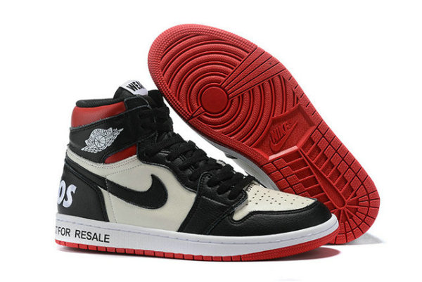Air Jordan 1 Shoes AAA (92)