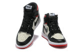 Air Jordan 1 Shoes AAA (92)