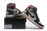 Air Jordan 1 Shoes AAA (100)