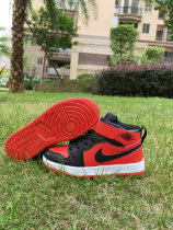 Air Jordan 1 Kid Shoes (8) Air Jordan 1 Kid Shoes (8)